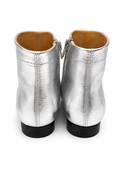Stivaletto con tacco MM6 KIDS MAISON MARGIELA | 838871